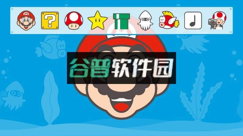 脸孔马力欧手机版v1.0.0截图7