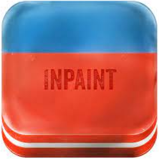 inpaint官方(The Inpaint remove unwanted object)v1.0.2