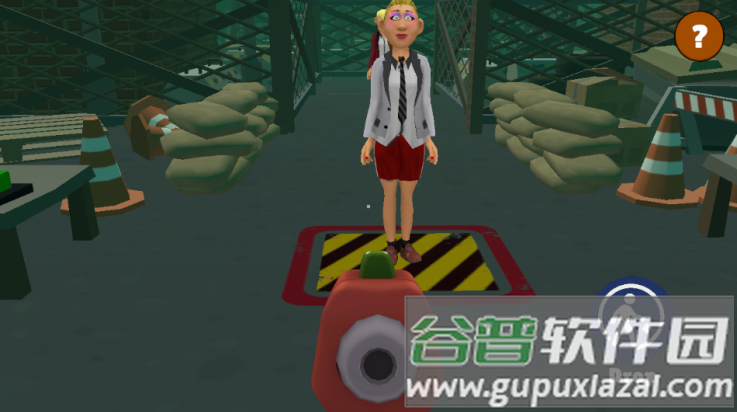 边境丧尸检查官手机版截图4