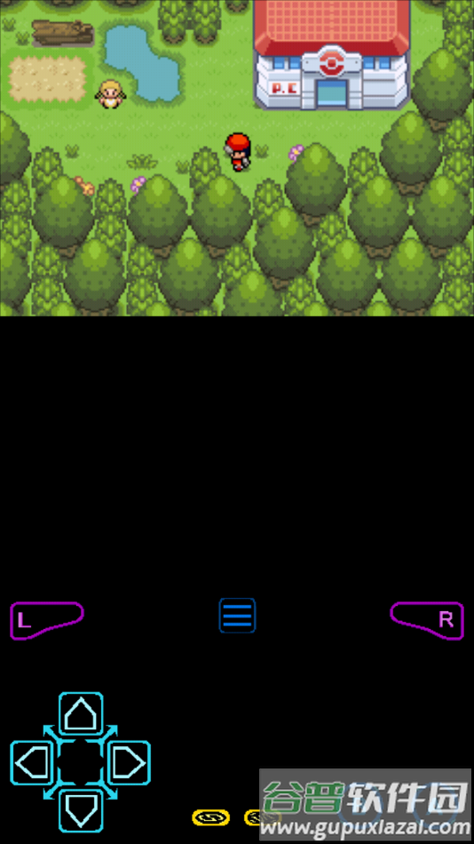 口袋妖怪黑暗的升起2手机版最新版下载截图3