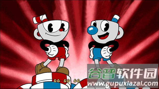 茶杯头世界1手机版