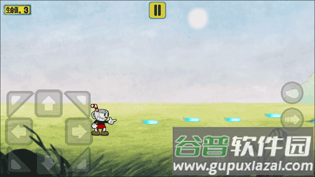 茶杯头世界1手机版