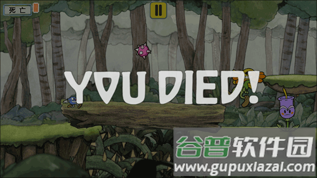 茶杯头世界1手机版