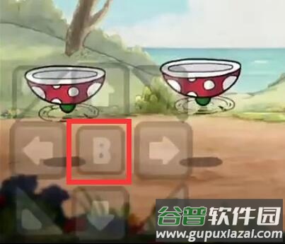 茶杯头世界1手机版