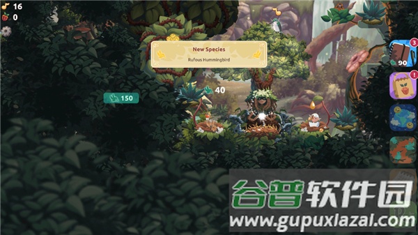 鸟类世界(Bird Kind)手机版