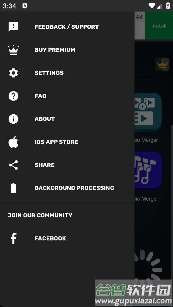 video converter安卓最新版