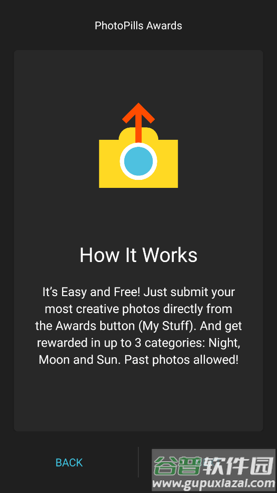 photopills安卓版截图3