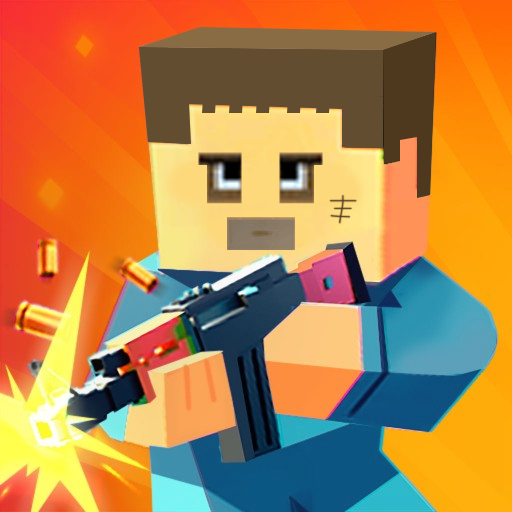 勇者吃鸡对决手机版v2.3.9