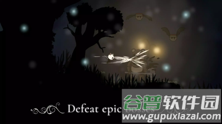 梦幻骑士灵魂之歌游戏截图1