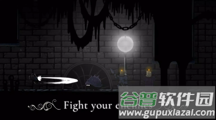 梦幻骑士灵魂之歌游戏截图2