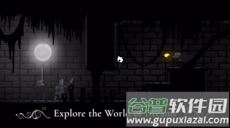 梦幻骑士灵魂之歌游戏截图3