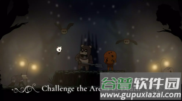 梦幻骑士灵魂之歌游戏截图4