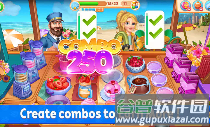 美式烹饪之星最新版下载截图3