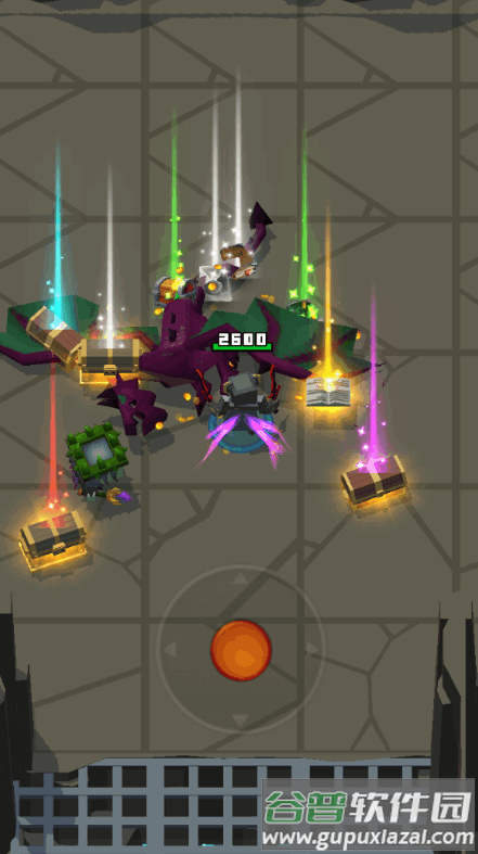 像素刀片革命内置作弊菜单截图2