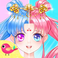 宫廷少女梦游戏(Royal Beauty Salon)v1.0.2