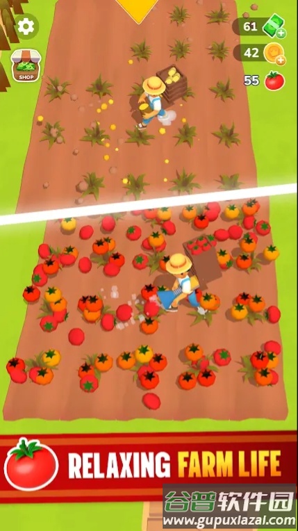 可爱农场故事游戏下载