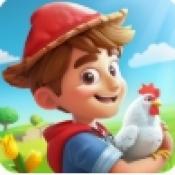 可爱农场故事游戏下载v1.7.0