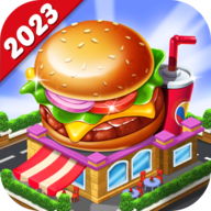 烹饪粉碎(Cooking Crush)v2.1.2 最新版