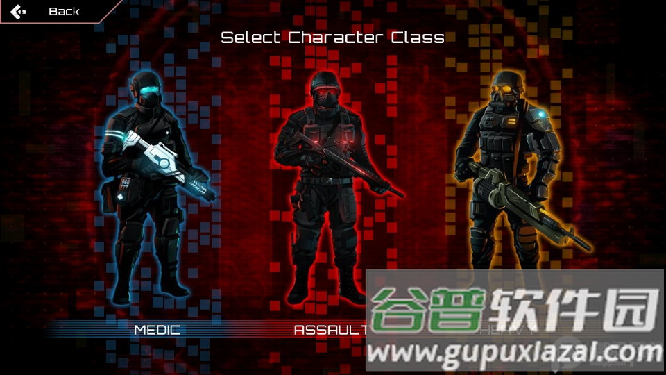 SAS4僵尸突击队4免费版截图3