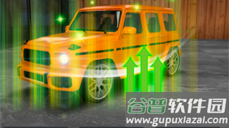 极速赛道游戏截图1