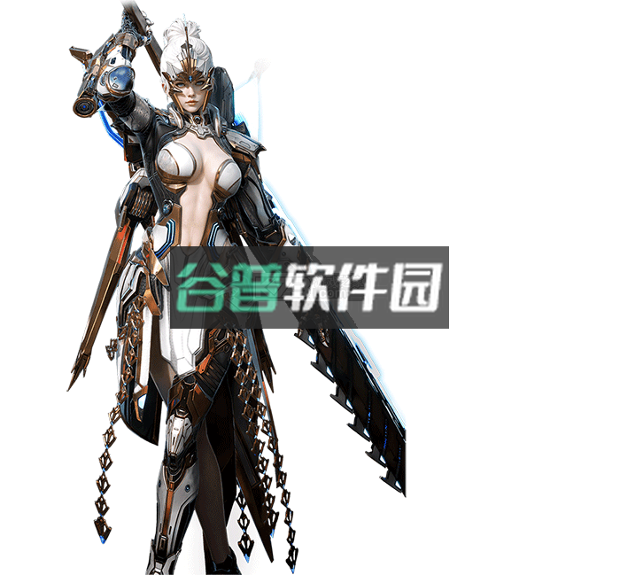 晶战RF ONLINE NEXT v1.15.2 手游官方版