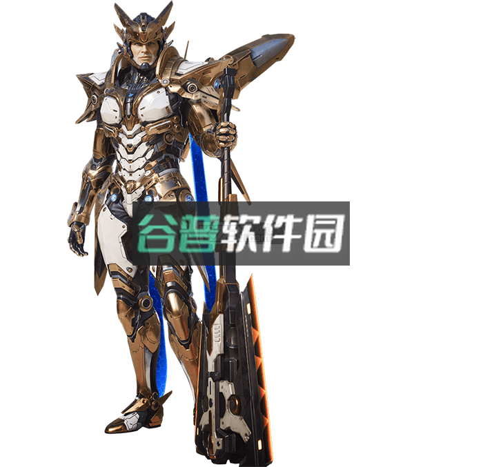 晶战RF ONLINE NEXT v1.15.2 手游官方版