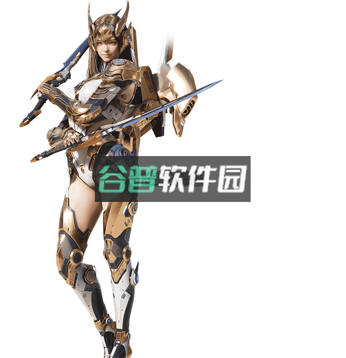 晶战RF ONLINE NEXT手游官方版v1.15.2截图6