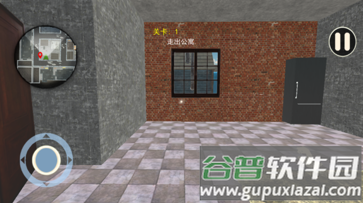 开了个网咖游戏截图4