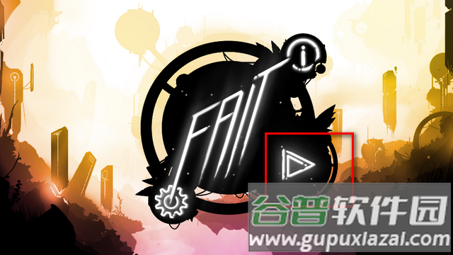 命运之械游戏(Fait The Machine)