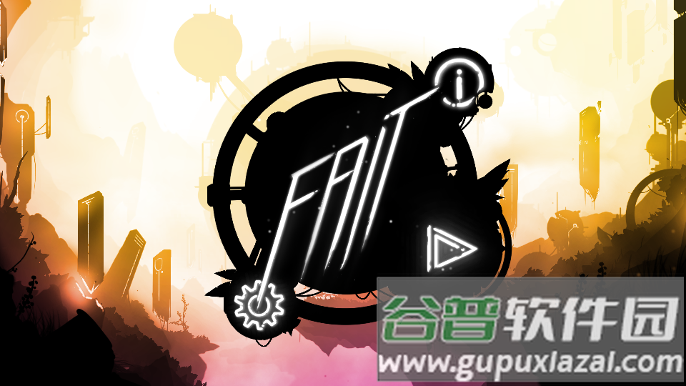 命运之械游戏(Fait The Machine)截图4