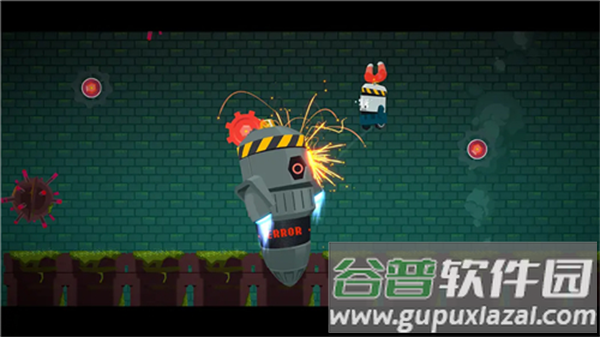 抓住芯片游戏手机版