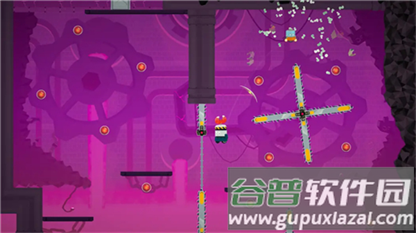 抓住芯片游戏手机版截图2