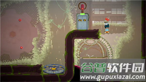 抓住芯片游戏手机版截图3