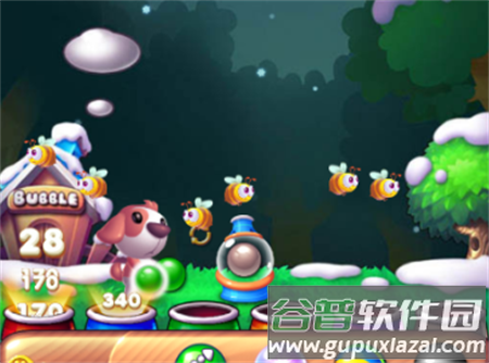 泡泡鸟救援2(Bubble Bird 2) 泡泡鸟救援2(Bubble Bird 2)