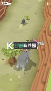 疯狂动物园去广告版下载v4.16.0截图1