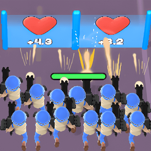 枪战封神安卓版v1.0.2