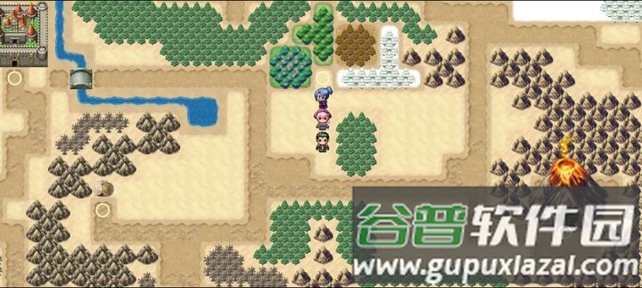 希望法则手游最新版截图1