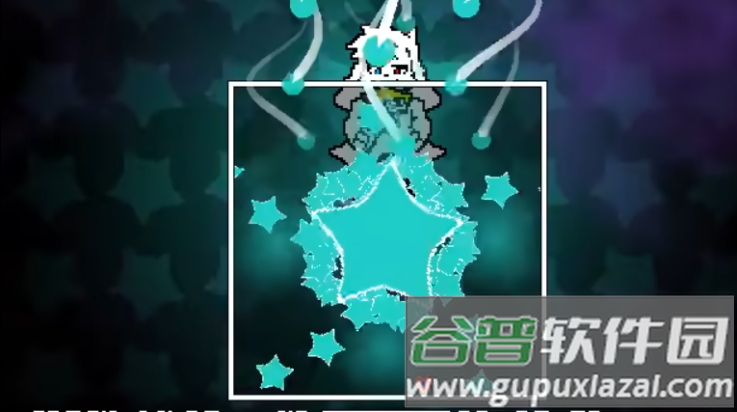 传说之下混沌终章下载手机版(Chaos)截图2