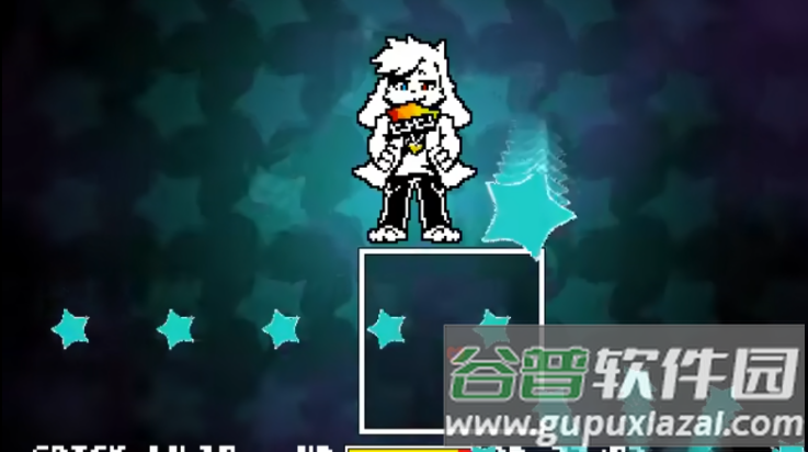 传说之下混沌终章下载手机版(Chaos)截图4