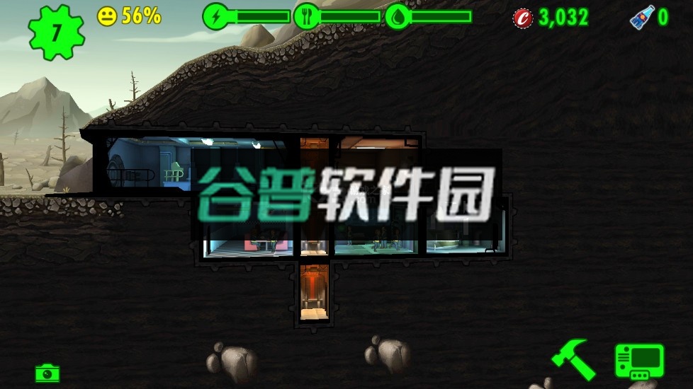 辐射避难所破解版内购破解版下载v1.22.9截图3