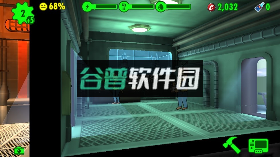 辐射避难所破解版内购破解版下载v1.22.9截图7