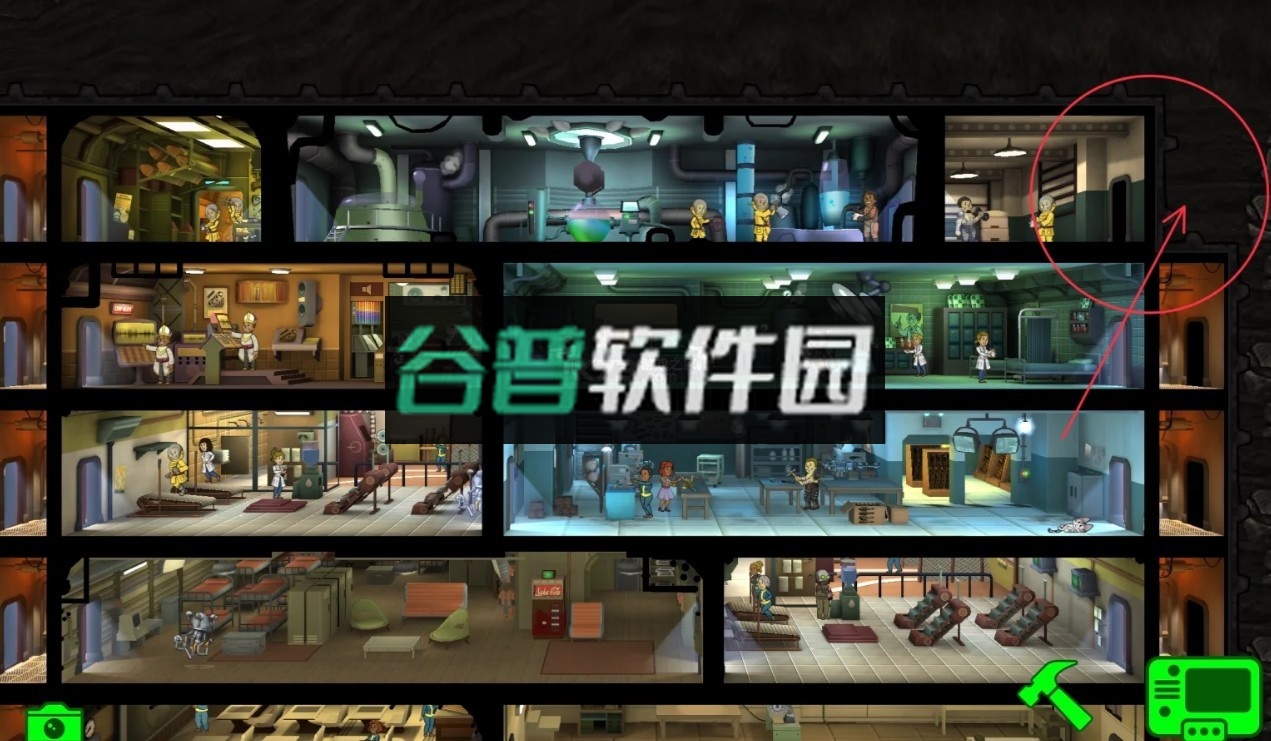 辐射避难所破解版内购破解版下载v1.22.9截图8