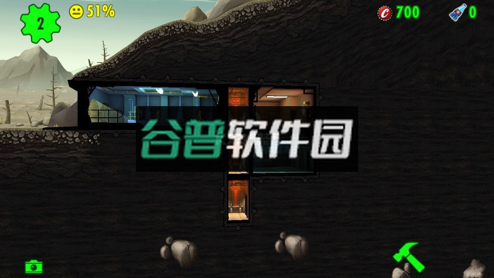 辐射避难所破解版内购破解版下载v1.22.9截图9