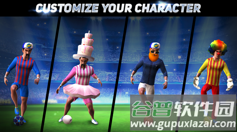 双胞胎野球帝2球衣解锁版截图5