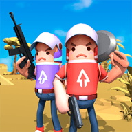 奇葩吃鸡派对官方版v3.2.1