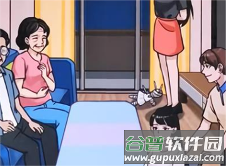 惊魂之双胞胎解谜游戏 惊魂之双胞胎解谜游戏