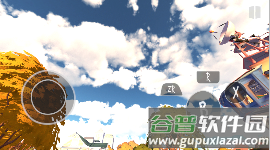 你好邻居2手游(Hello Neighbor 2 Mobile)截图2