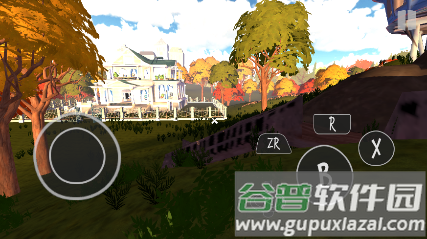 你好邻居2手游(Hello Neighbor 2 Mobile)截图3