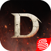 暗黑不朽营地官方客户端网易大神v4.0.1 官方版