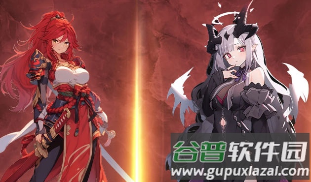 英雄冒险闲置RPG游戏下载截图1